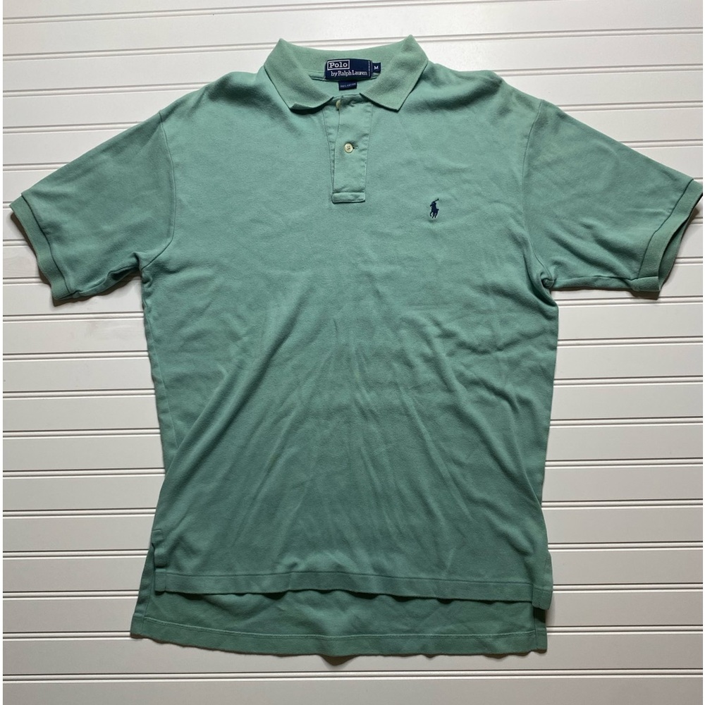 Men’s polo shirt medium